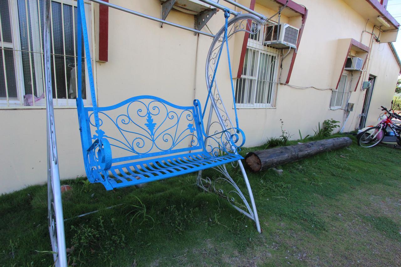 Wu Li Ting B&B Kota Tua Kota Tua Hengchun Bagian luar foto