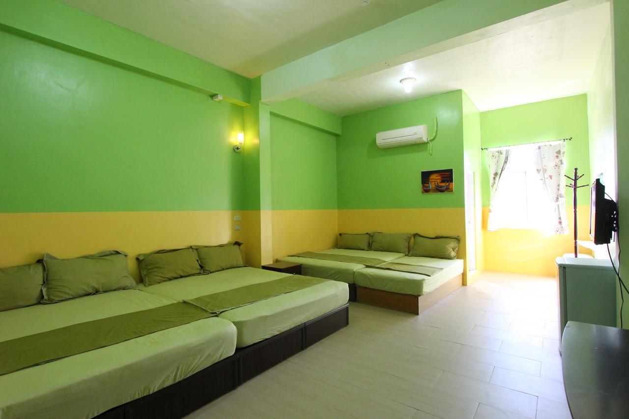 Wu Li Ting B&B Kota Tua Kota Tua Hengchun Bagian luar foto